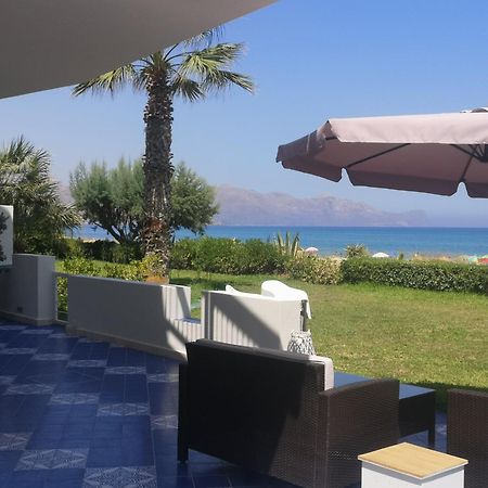 Casa Vacanze Ibiscus Alcamo Marina Zimmer foto
