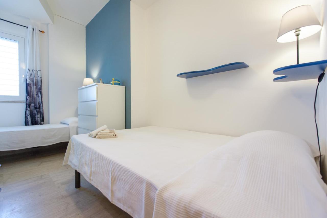 Casa Vacanze Ibiscus Alcamo Marina Exterior foto